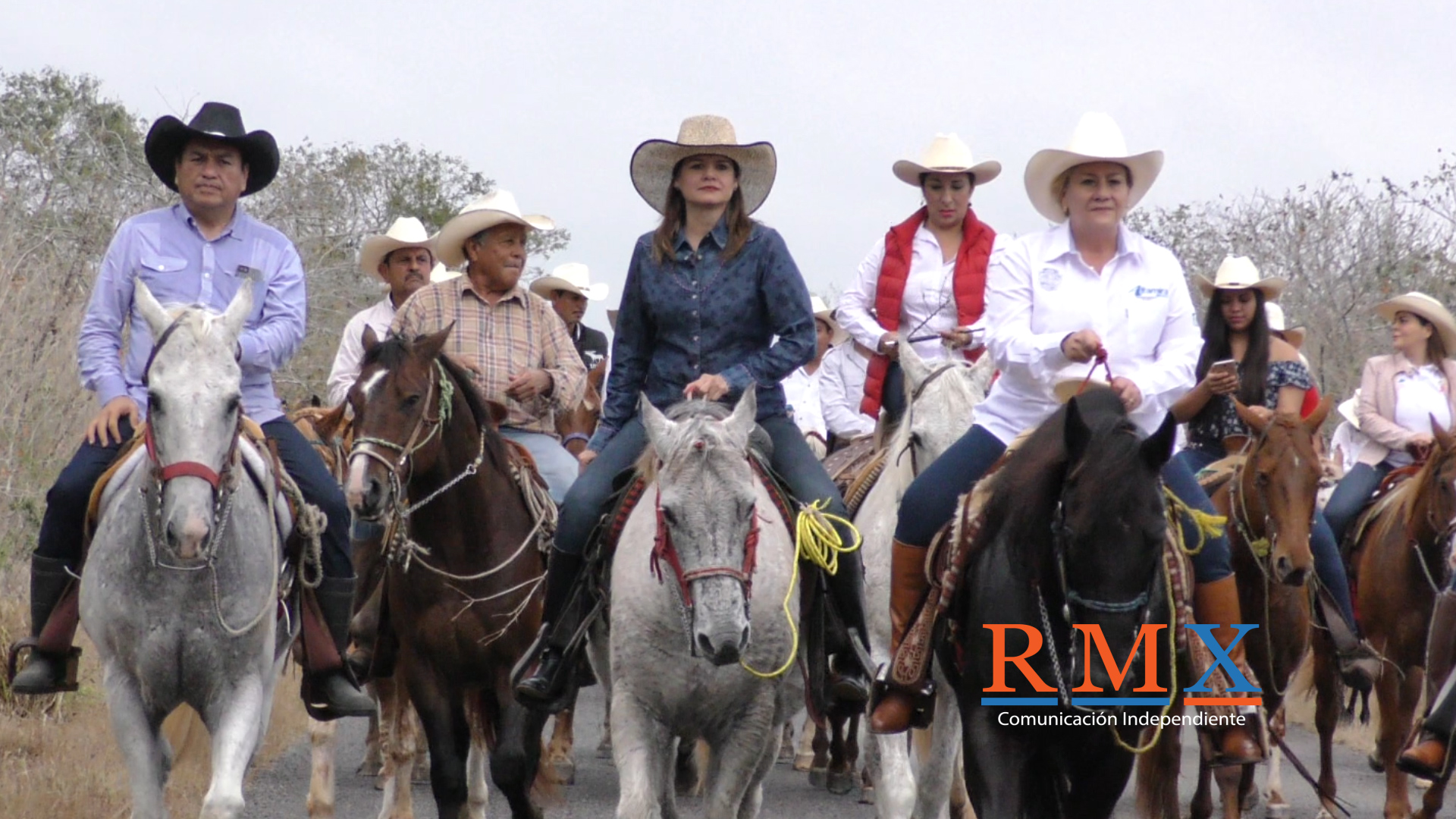 EJIDO SANTA JUANA DEL MUNICIPIO DE ALTAMIRA CELEBRA 83 AÑOS DE SU FUNDACIÓN