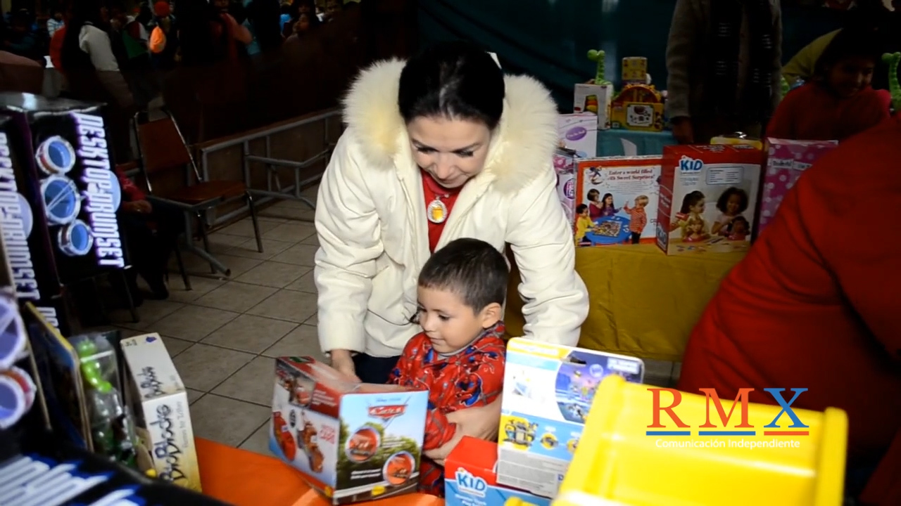 PARROQUIA DE NTRA. SRA. DEL REFUGIO EN REYNOSA REALIZA LA “POSADA DEL AMOR»