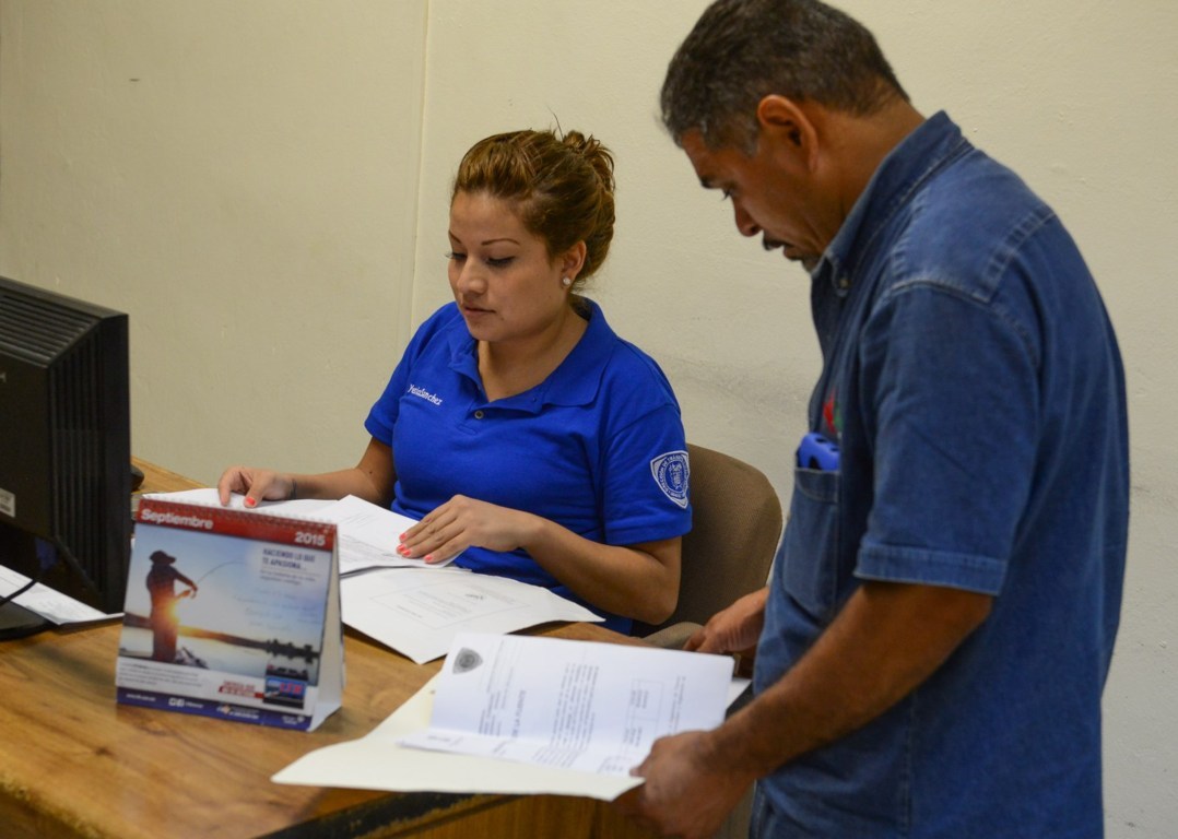 REQUIERE NUEVO LAREDO, 150 AGENTES DE TRÁNSITO.