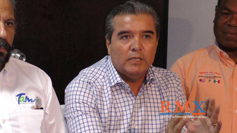 REPRESENTANTES DE LA COMUNIDAD MIGRANTE EN TEXAS, DENUNCIAN EXTORCIONES POR PARTE DE LOS AGENTES ADUANALES EN MÉXICO, CONTRA LOS PAISANOS QUE INGRESAN AL PAÍS, SOBRE TODO EN PERIODOS VACACIONALES.€