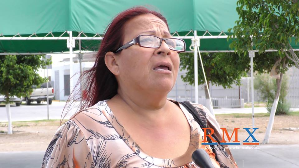 Madre Pide Ayuda Para Su Hija Internada En El IMSS