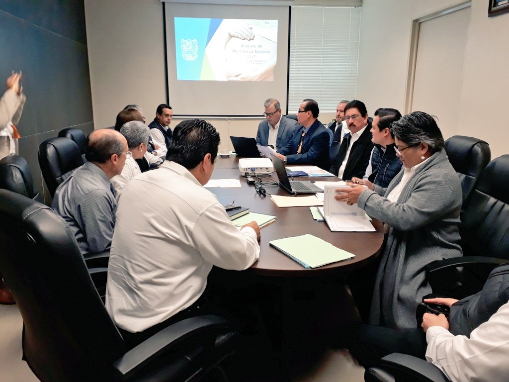 Reducción de mortalidad materna es prioridad en Tamaulipas: Salud