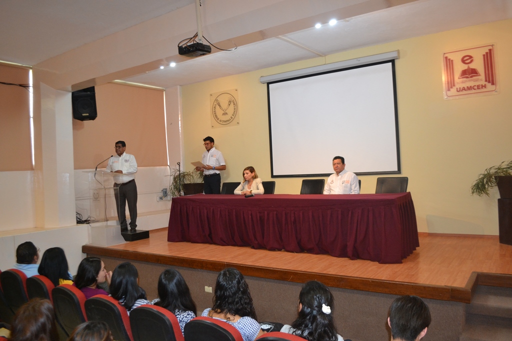 Inauguran portal de lectura y escritura académica en la UAMCEH-UAT