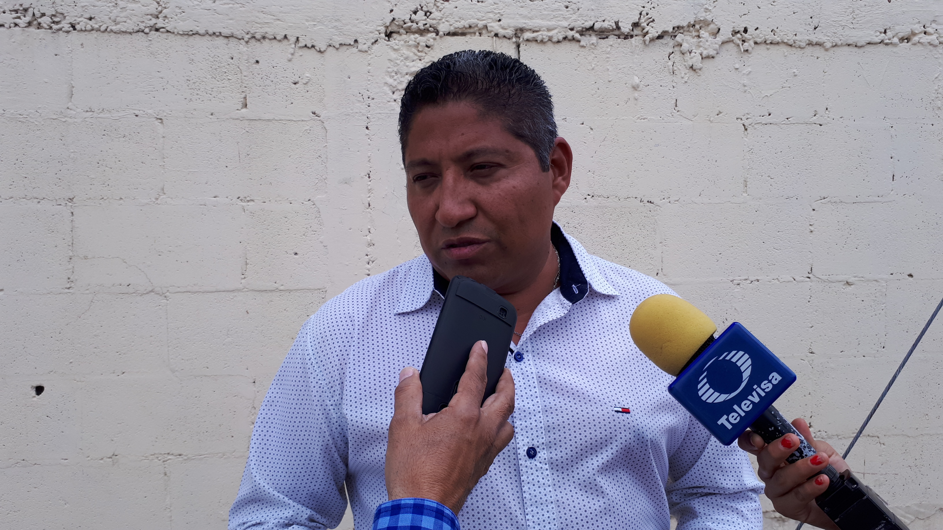 Activarán plan emergente para reparar caídos en Reynosa