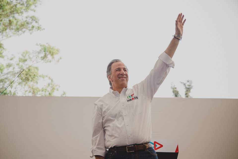 Meade visitará Reynosa