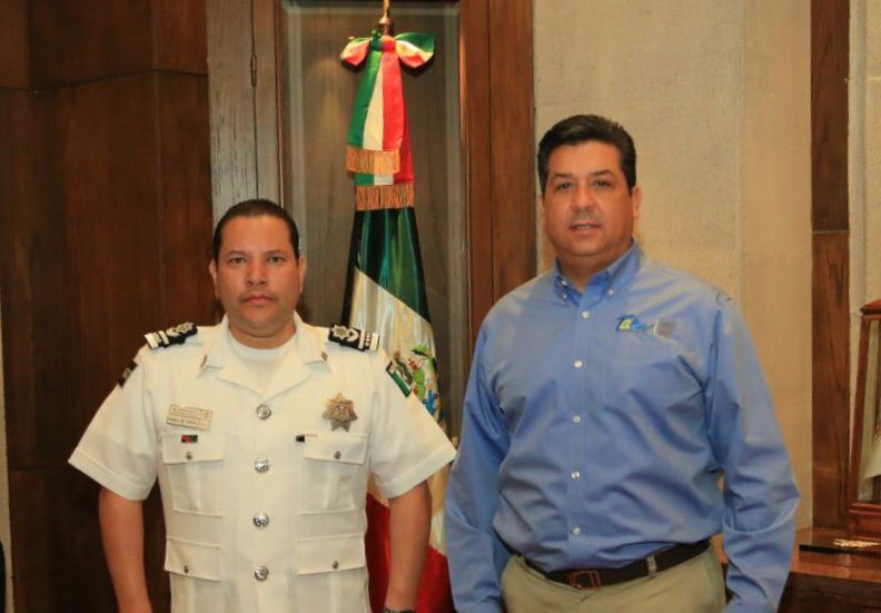 Gobierno de Tamaulipas y Federación fortalecen estrategias y coordinación en materia de seguridad