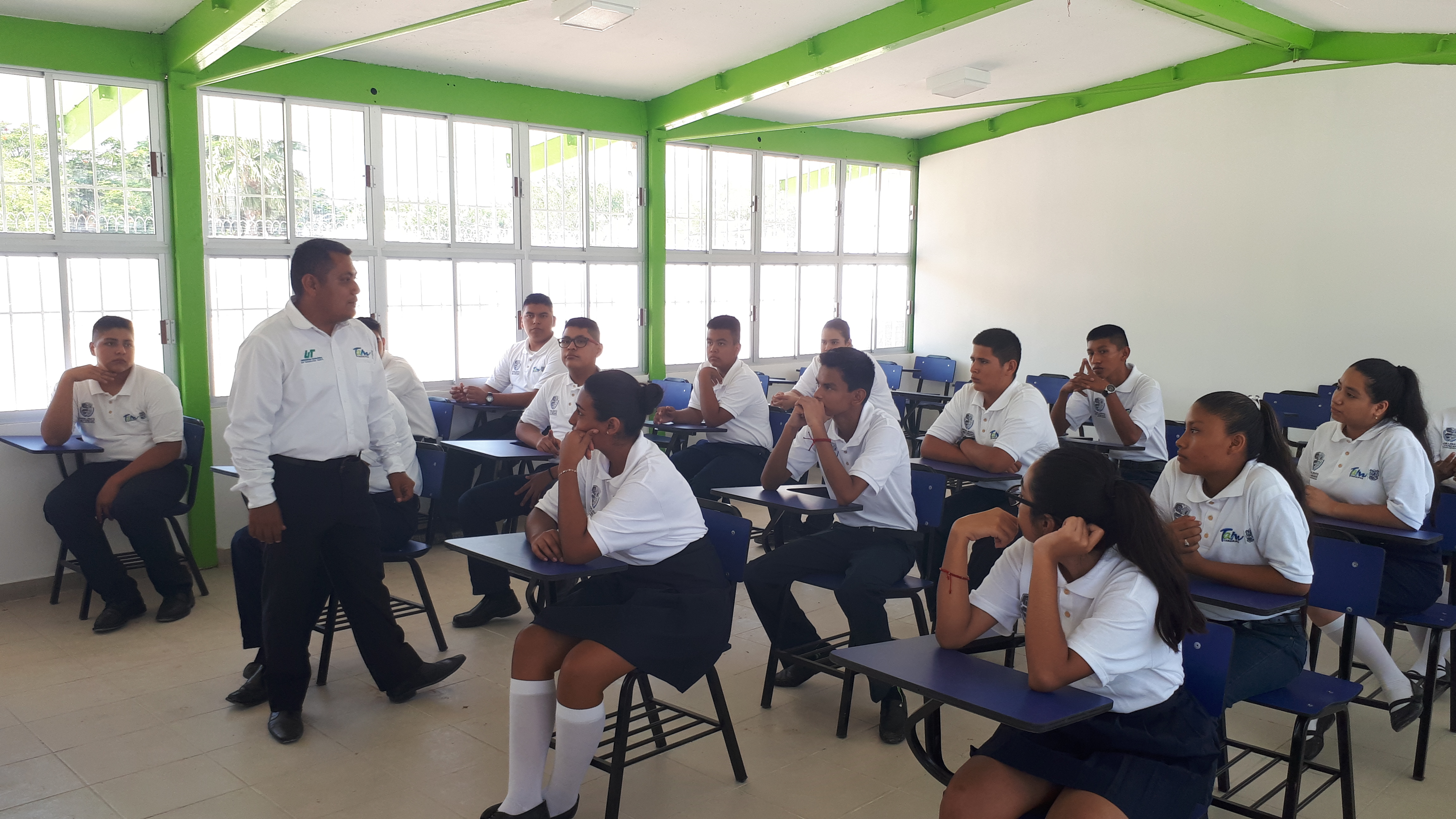 Avanza Tamaulipas ocho lugares en el cumplimiento de la responsabilidad educativa.