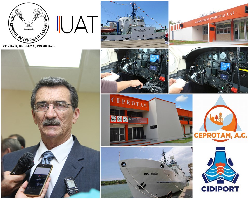 Integra Rector nuevo esquema de vinculación de la UAT