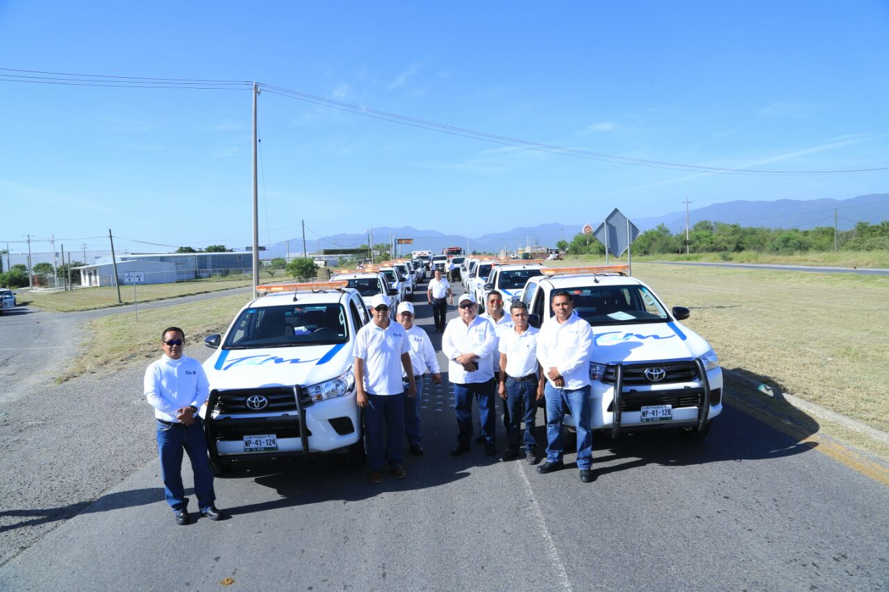 Recibe Tamaulipas a vacacionistas de verano