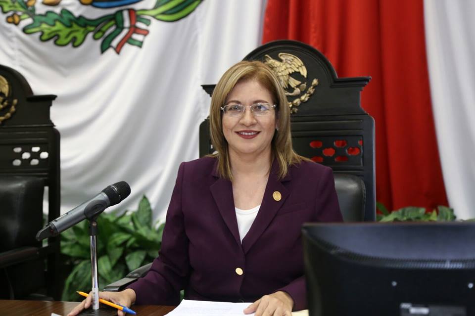 Juanita Sánchez implementa programa “Diputada Cerca de Ti”.