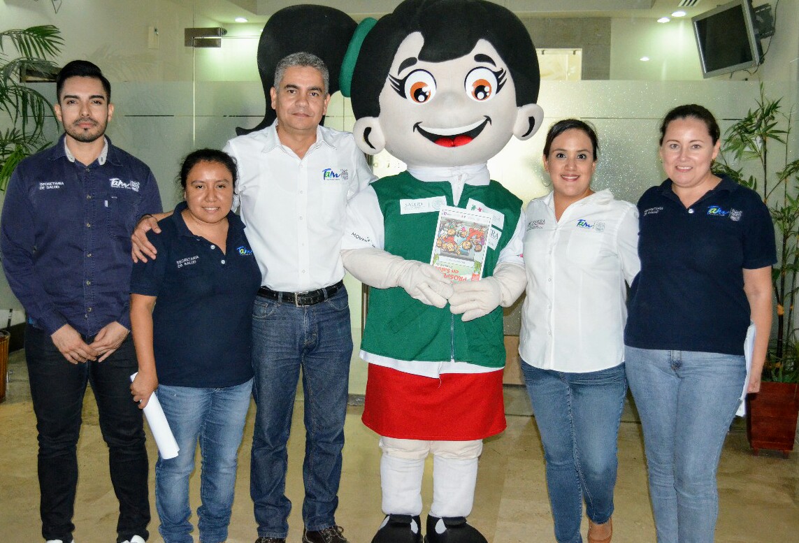 Arranca la «Feria de Desarrollo Infantil 2018» en Tamaulipas