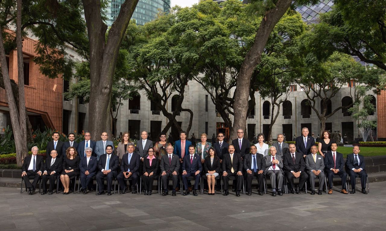 Recibe Salud de Tamaulipas otro reconocimiento nacional.