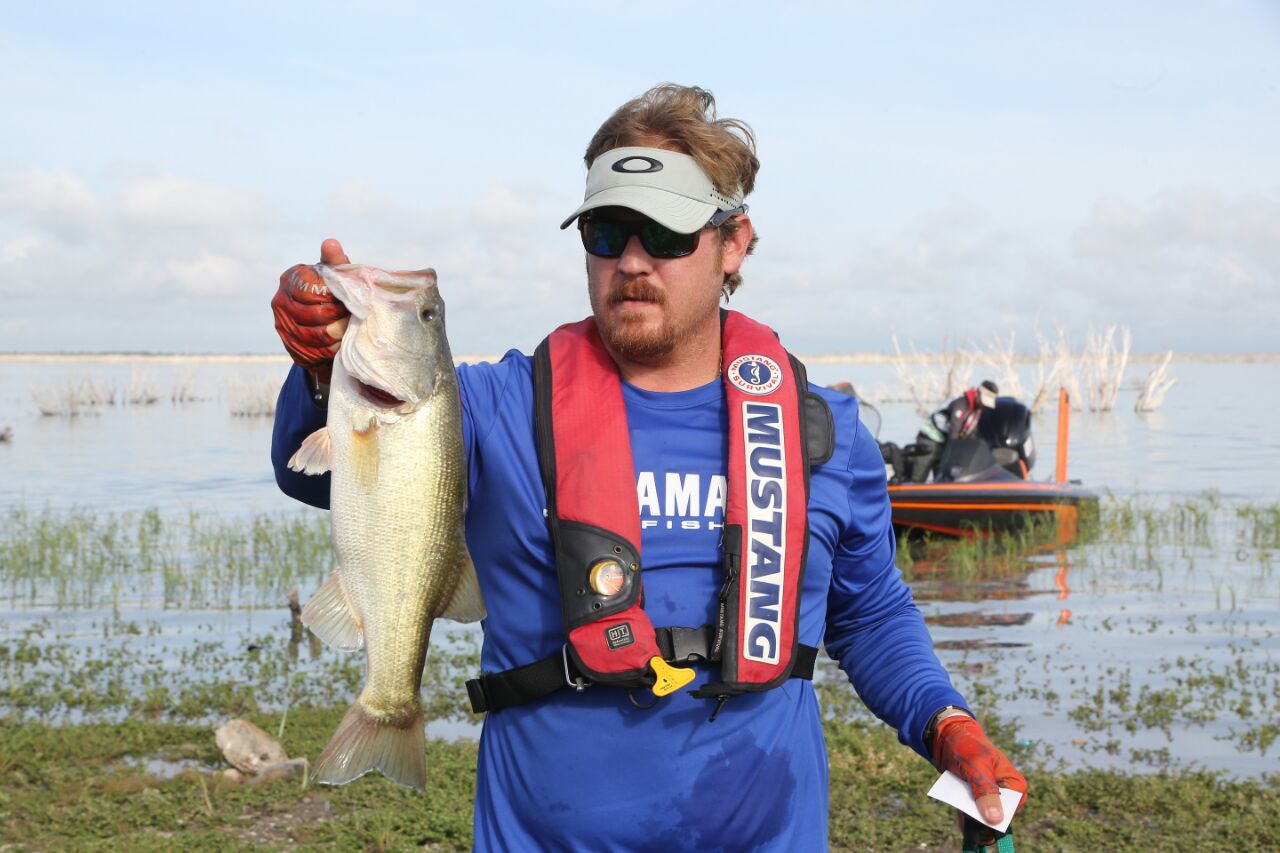 Da inicio torneo nacional de pesca en Tamaulipas