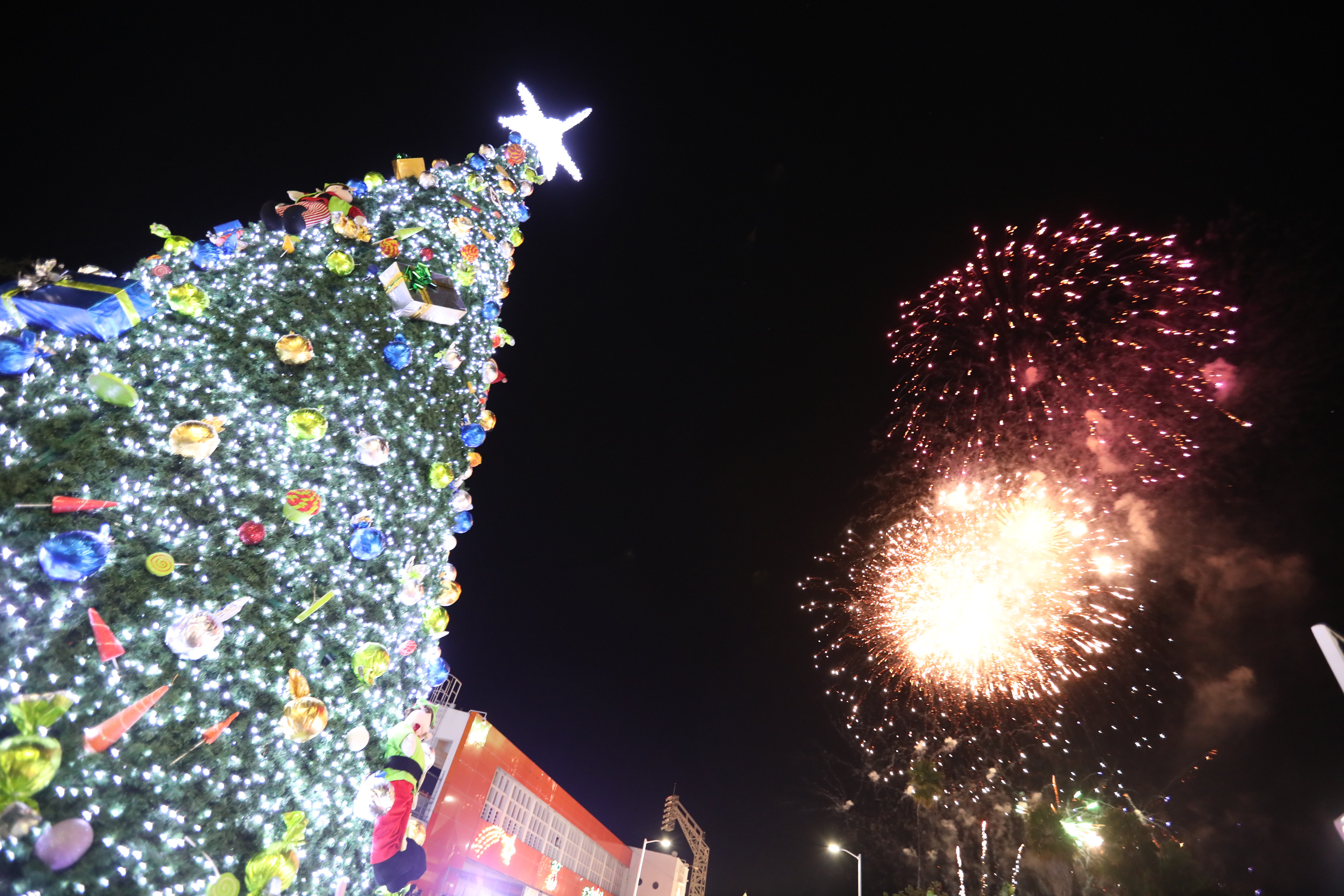 Invita Gobierno de Tamaulipas a celebrar la Navidad Tam 2018