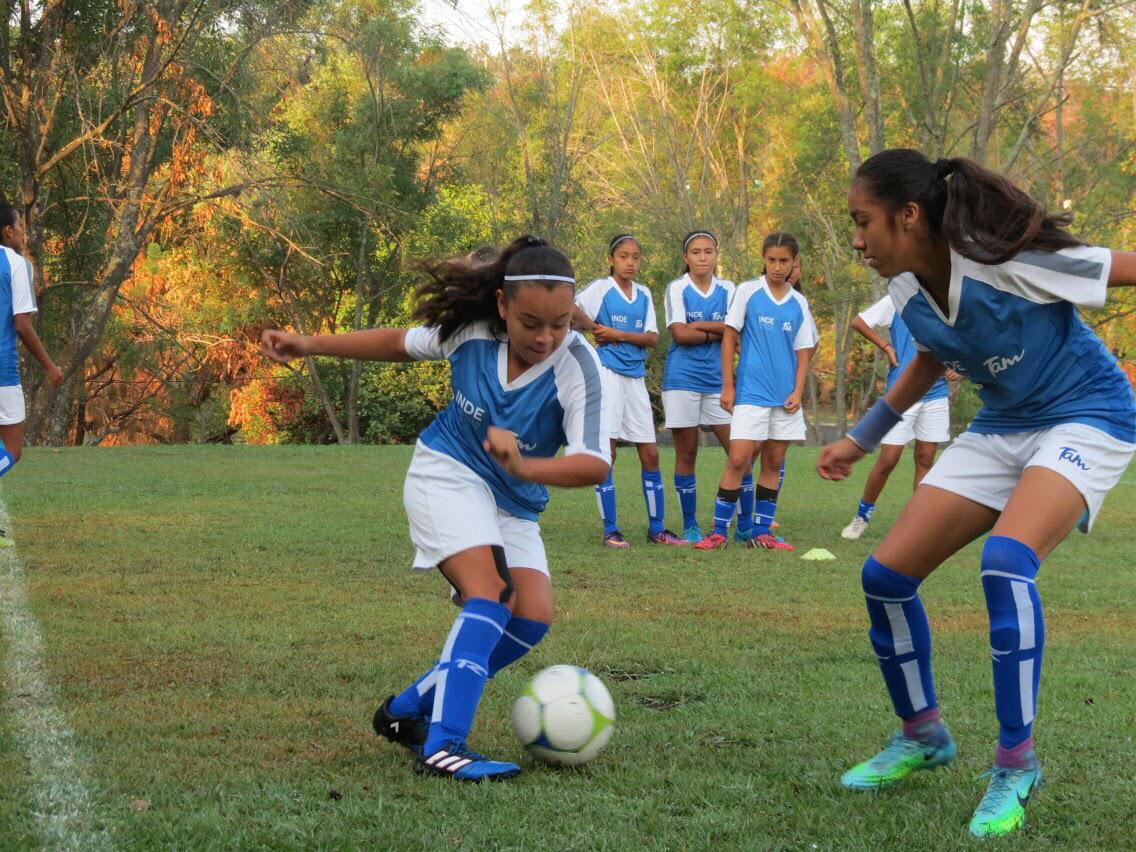 Regresa futbol femenil a Olimpiada Nacional 2019