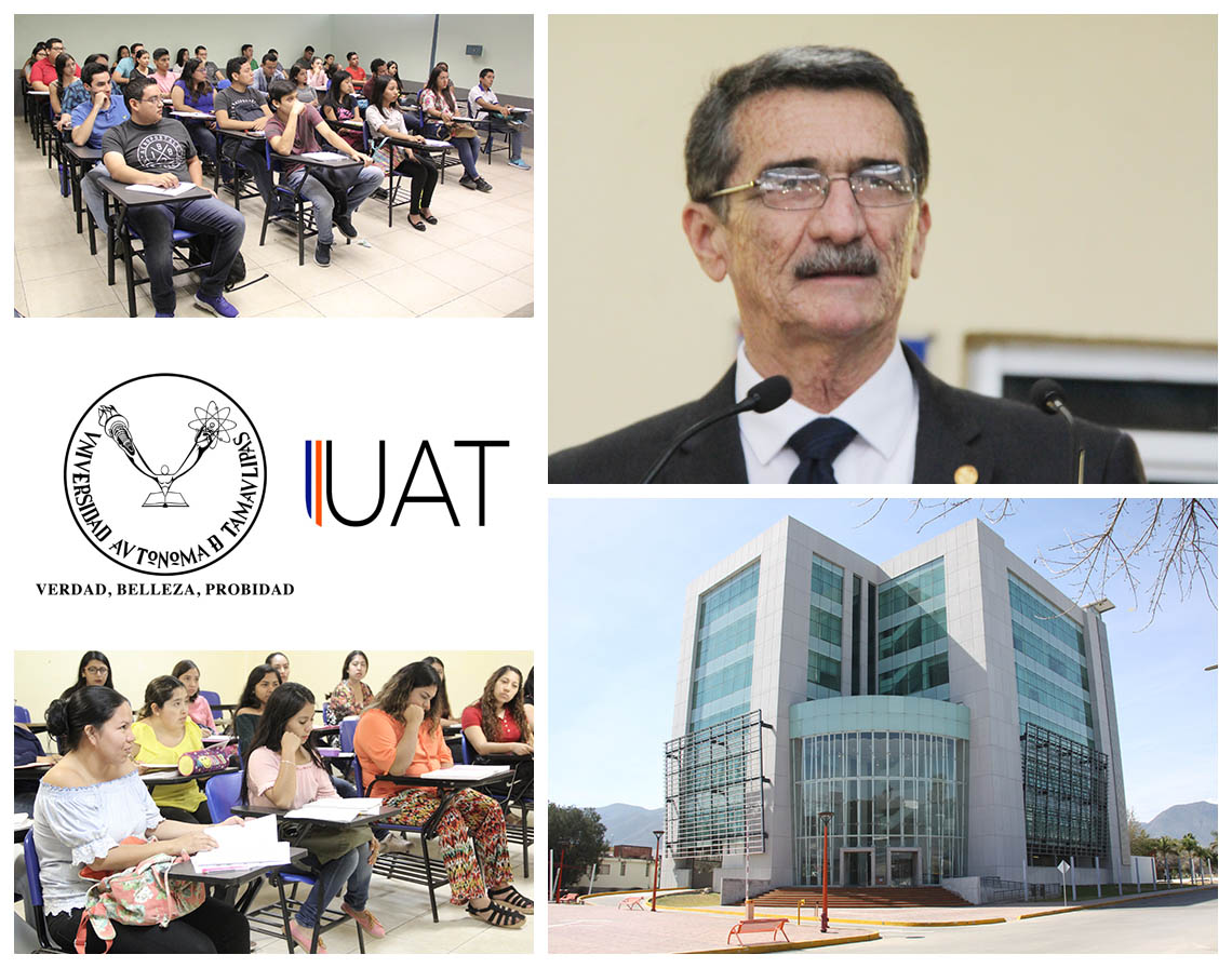 Inician clases en la UAT