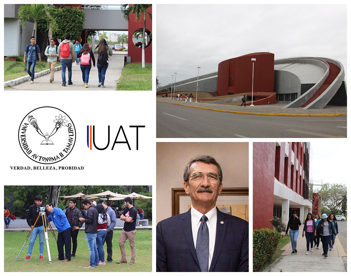 Prepara la UAT proyectos prioritarios para el Campus Sur