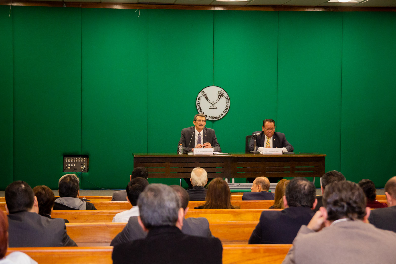 Asamblea de la UAT aprueba presupuesto para el ejercicio 2019