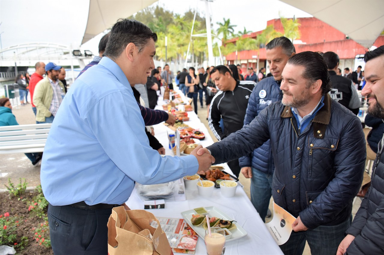 Disfrutará “Buen fin del sabor”, zona sur de Tamaulipas