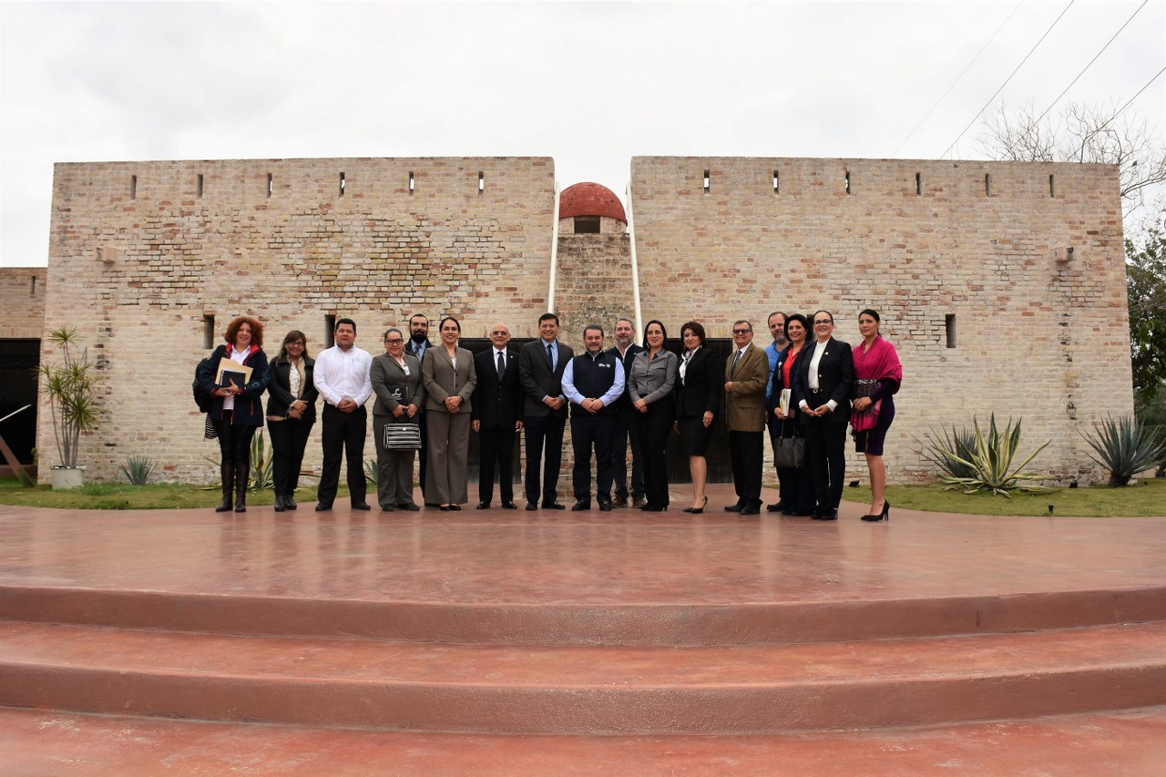 Impulsarán actividad turística en Matamoros