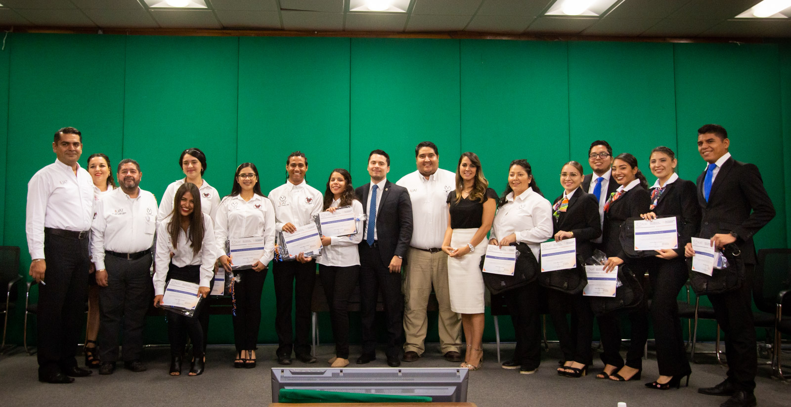 Gana Facultad de Enfermería UAT-Victoria concurso de debates