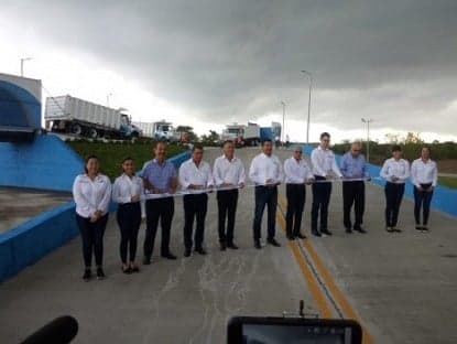 FGCV pide a los 43 municipios de Tamaulipas poner mayor atención a los problemas de contaminación.