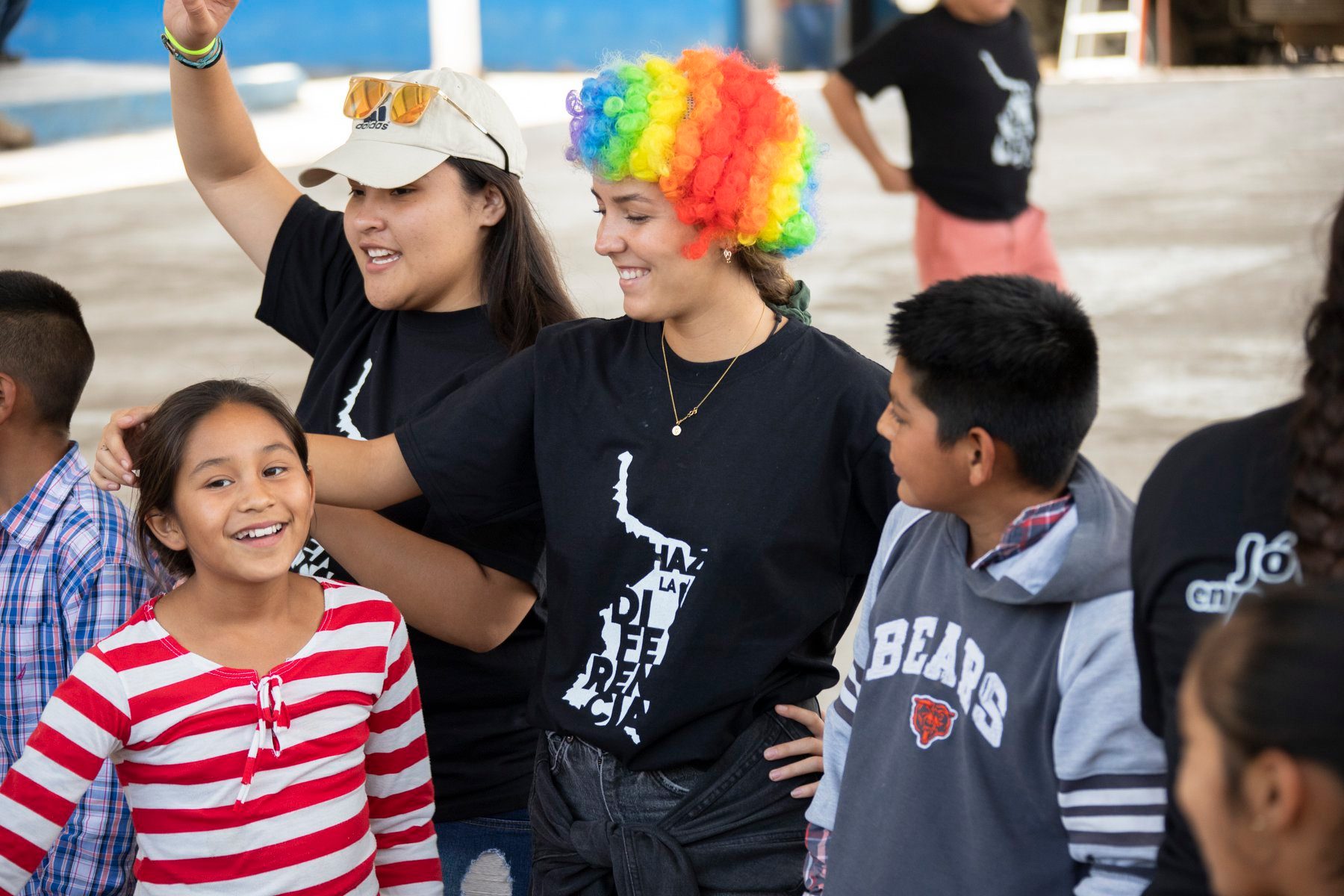 Con “Jóvenes en Acción Tam” DIF Tamaulipas promueve el valor de la solidaridad en la juventud