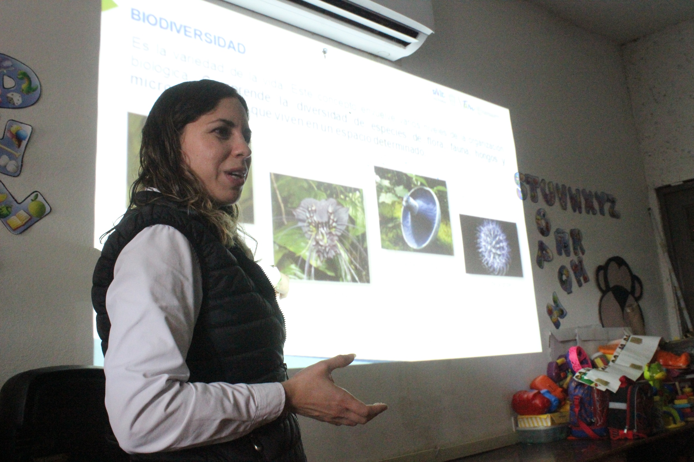 Más de 13 mil beneficiarios con educación ambiental mediante Plan Unidos por Tamaulipas