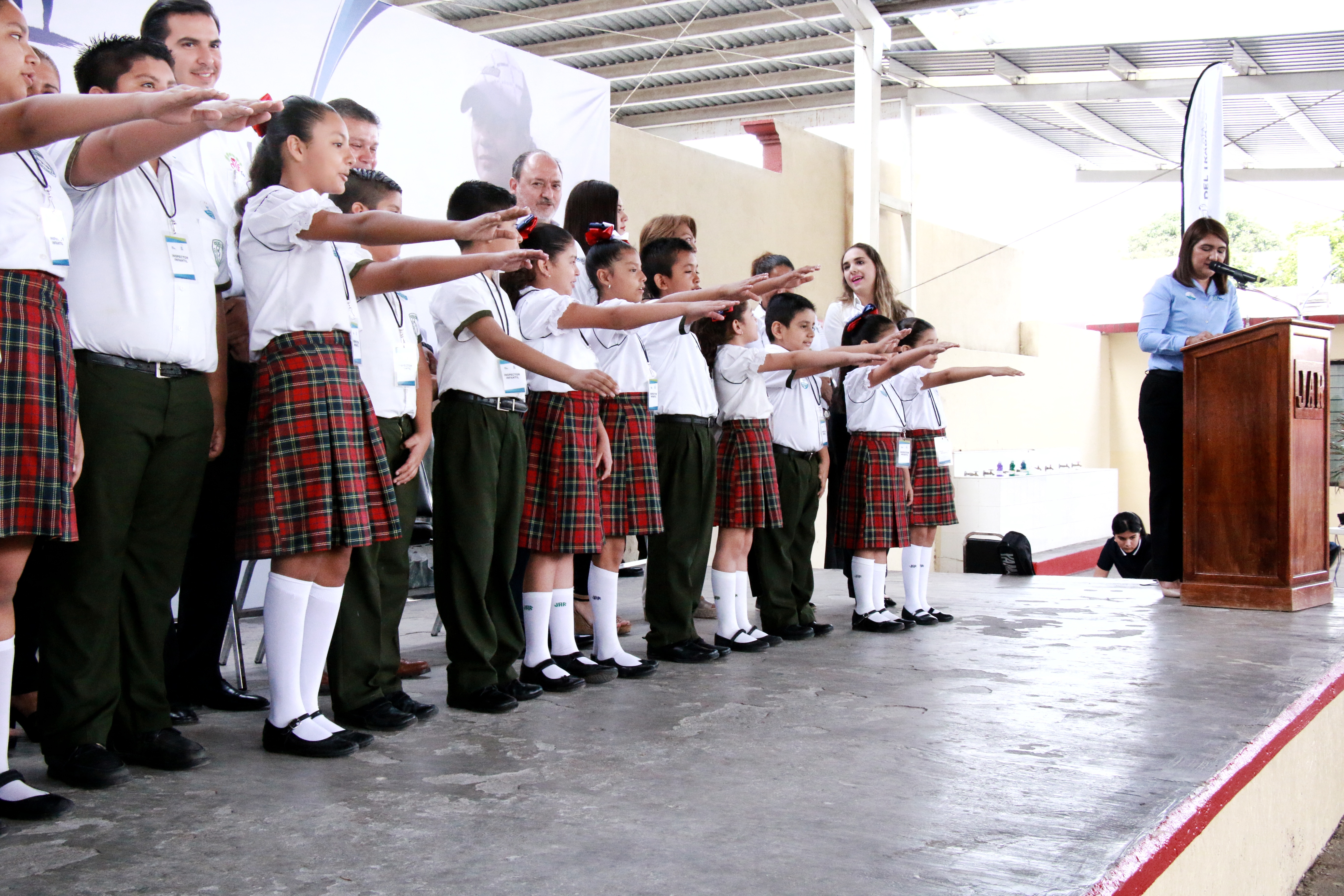 Arrancan campaña e instalan Comisión Intersecretarial CITI, para erradicar el Trabajo Infantil de Tamaulipas.