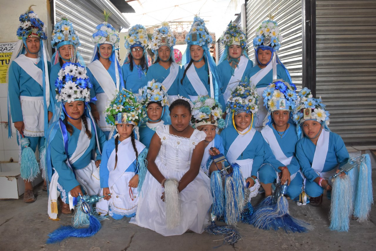 Celebra Tula sus tradiciones y herencia cultural.