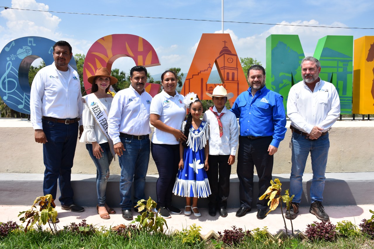 Turismo Tamaulipas fortalece vinculación con municipios