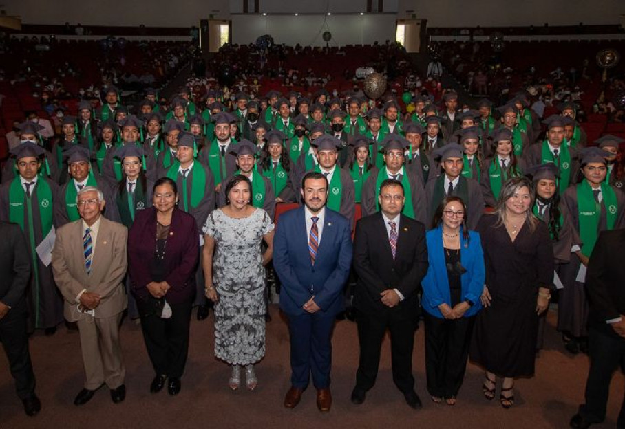 ENTREGA UAT, UNA NUEVA GENERACIÓN DE INGENIEROS