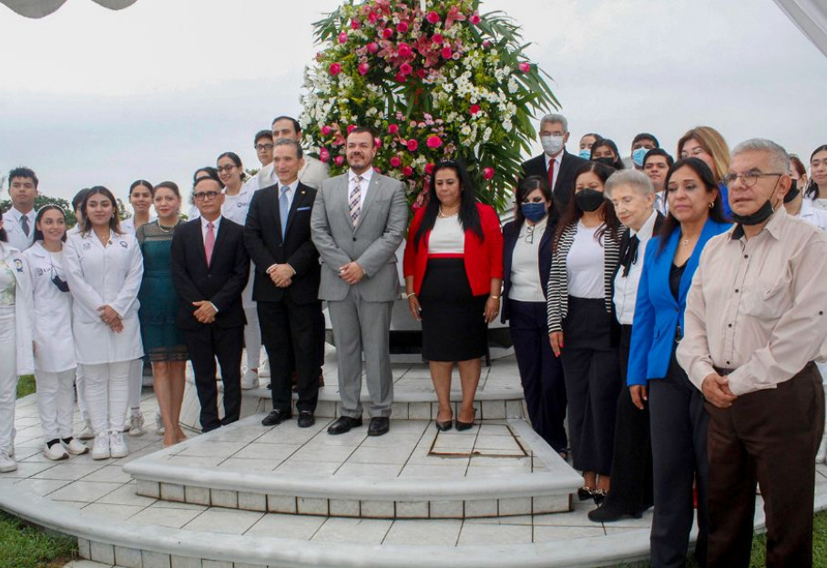 CONMEMORA UAT, 72 AÑOS DE SU FUNDACIÓN