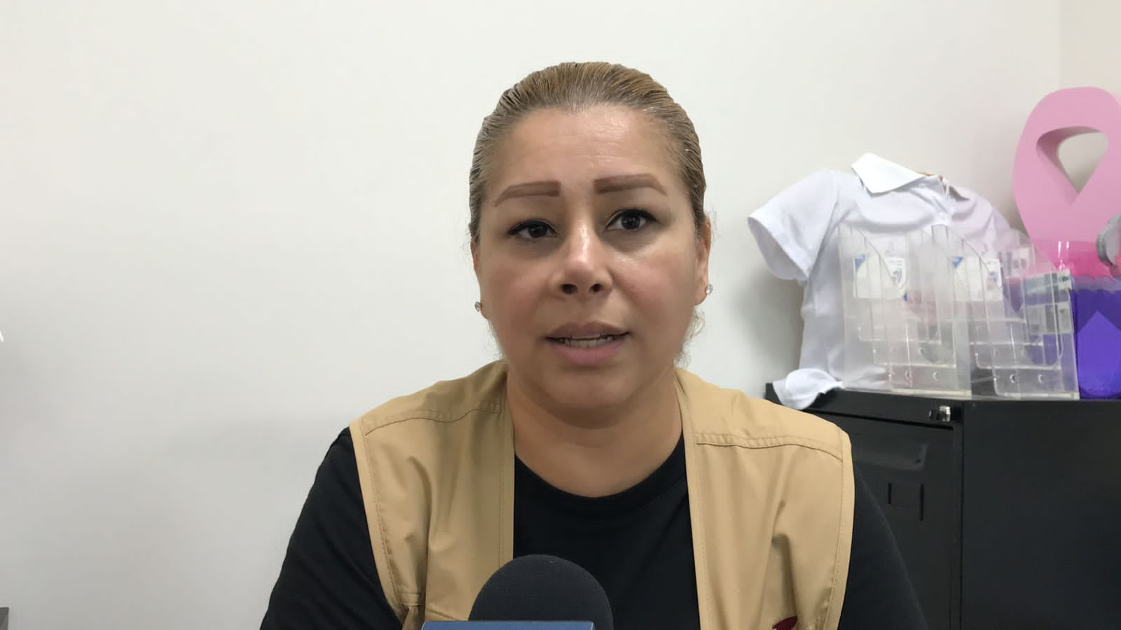 “Jurisdicción Sanitaria N. 4 de Reynosa continua registrando citas para vasectomías”