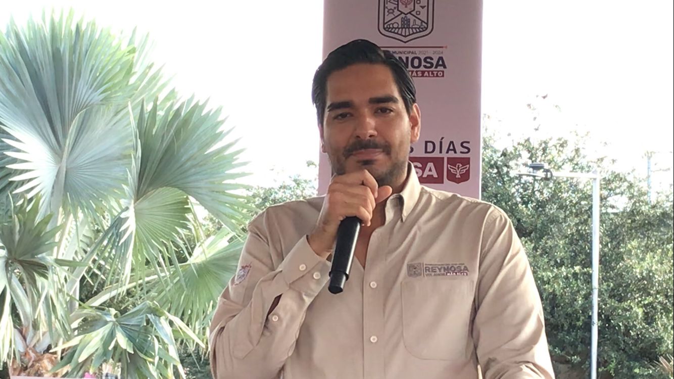 “Confirma alcalde Carlos Peña que continuaran los operativos de tránsito en Reynosa”