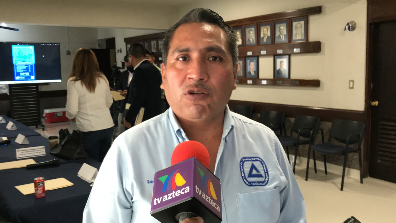 “Comercios de Reynosa se preparan con ofertas para “El Buen Fin”