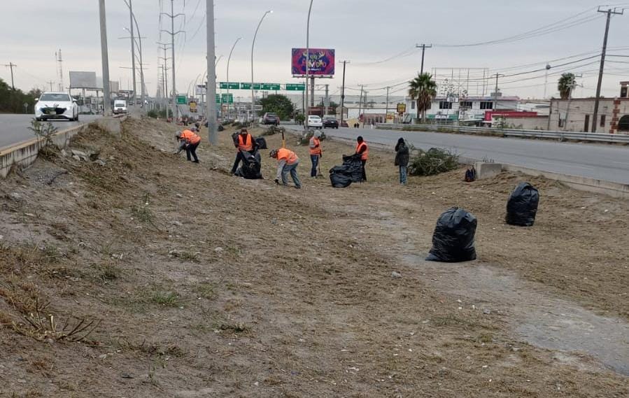 AVANZA GOBIERNO MUNICIPAL EN TRANSFORMACIÓN DE REYNOSA