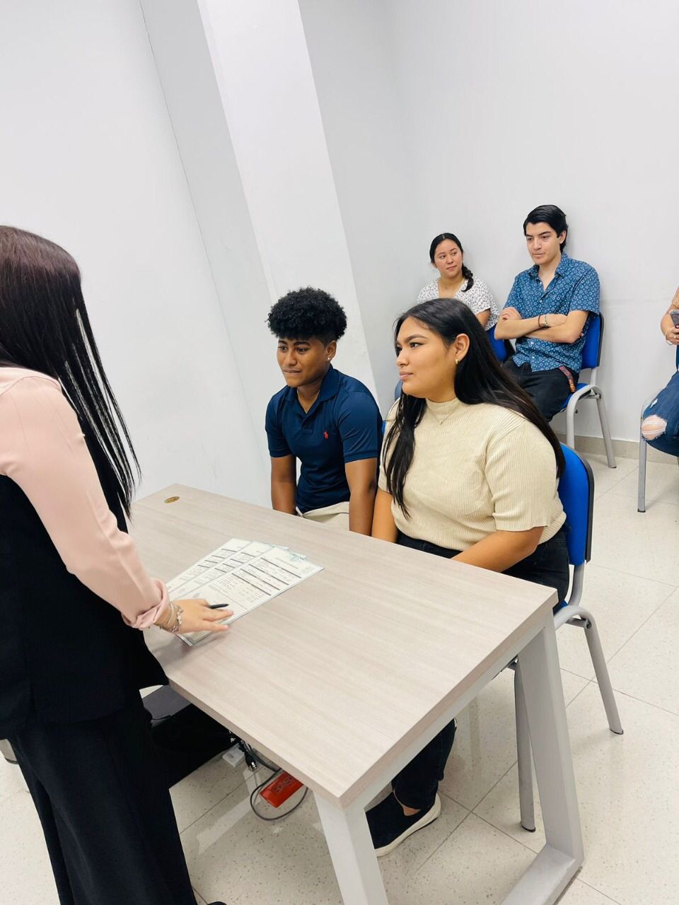 CELEBRA OFICIALÍA SEGUNDA DEL REGISTRO CIVIL, PRIMER MATRIMONIO IGUALITARIO EN REYNOSA