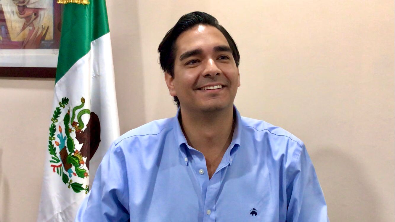 ALCALDE DE REYNOSA EMITE POSICIONAMIENTO LUEGO DE DECLARACIONES DEL SECTOR TRANSPORTISTA