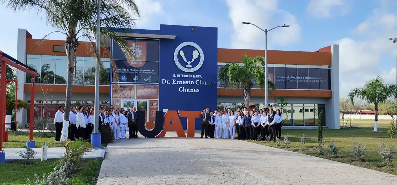 RECONOCE CENEVAL EL ESFUERZO DE 28 ESTUDIANTES DE LA UAT MATAMOROS