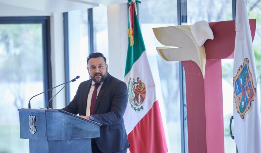 IMPULSA TAMAULIPAS DESARROLLO DE INDUSTRIA TURÍSTICA