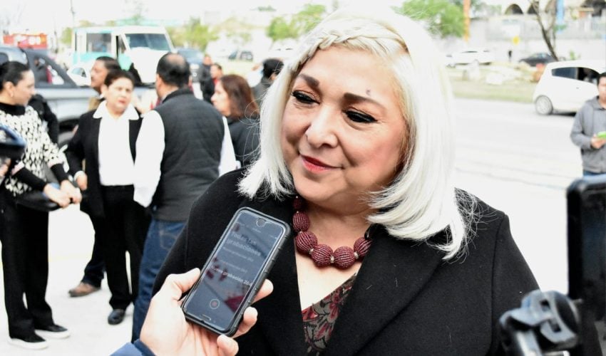 CARROS AMERICANOS 2018 YA PUEDEN REGULARIZARSE: ADRIANA LOZANO